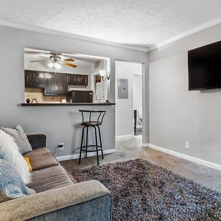 Cozy Nashville Condo - Pets Welcome, Free Park Esterno foto